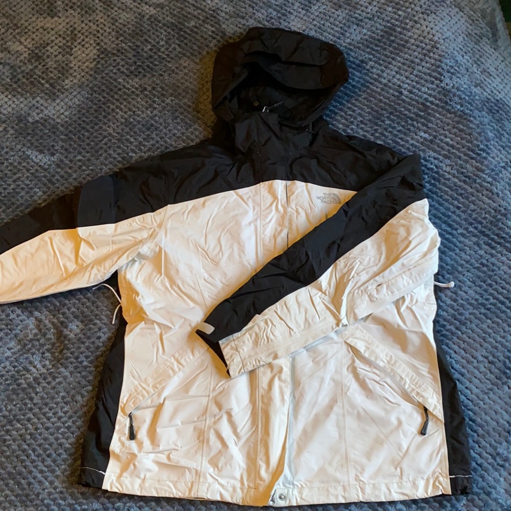 The North Face size XL winter coat shell